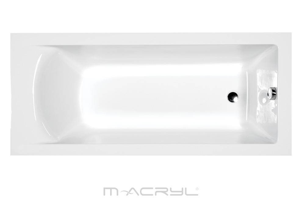 Van.MA FRESH 180x80 + nohy